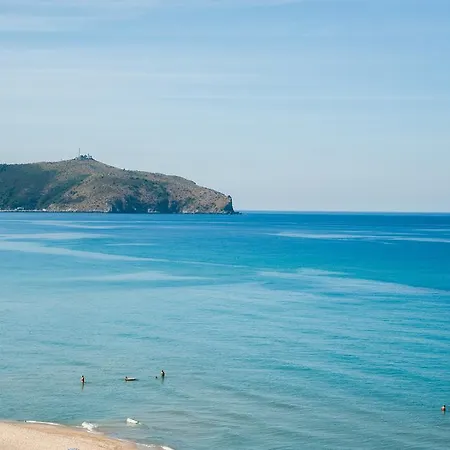 Pica ホテル カプリオーリ