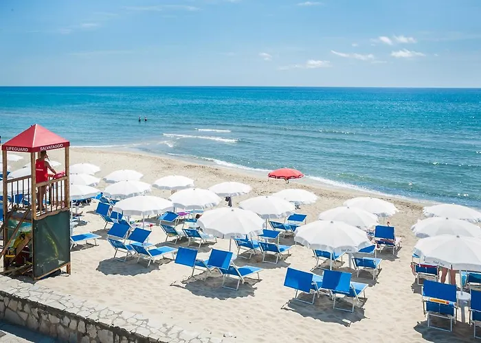 Hotel Pica Caprioli