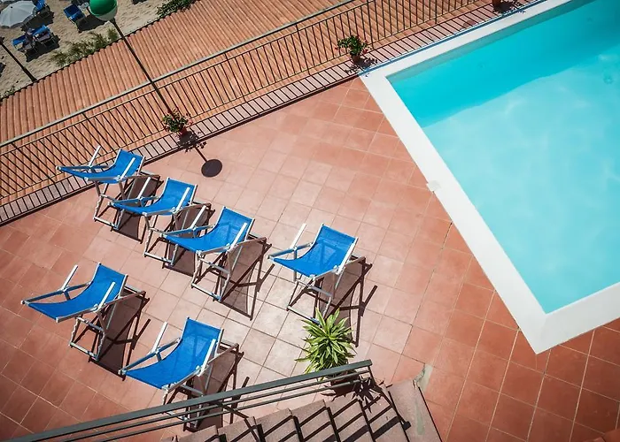 Pica Hotel