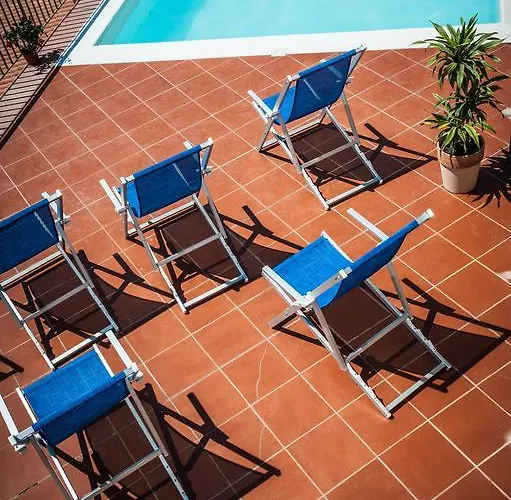 Hotel Pica 3*
